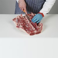 Meat Cut Spec Step 4